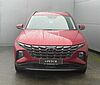 Hyundai TUCSON 1.6 h T-GDi Premium Auto Euro 6 (s/s) 5dr Red