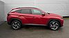 Hyundai TUCSON 1.6 h T-GDi Premium Auto Euro 6 (s/s) 5dr Red