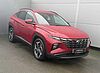 Hyundai TUCSON 1.6 h T-GDi Premium Auto Euro 6 (s/s) 5dr Red