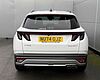 Hyundai TUCSON 1.6 T-GDi MHEV Premium DCT Euro 6 (s/s) 5dr White