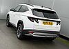 Hyundai TUCSON 1.6 T-GDi MHEV Premium DCT Euro 6 (s/s) 5dr White