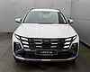Hyundai TUCSON 1.6 T-GDi MHEV Premium DCT Euro 6 (s/s) 5dr White