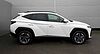 Hyundai TUCSON 1.6 T-GDi MHEV Premium DCT Euro 6 (s/s) 5dr White