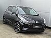 Hyundai I10 1.0 Premium Euro 6 (s/s) 5dr Black