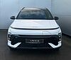 Hyundai KONA 65.4kWh N Line Auto 5dr White