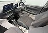 Hyundai BAYON 1.0 T-GDi Ultimate DCT Euro 6 (s/s) 5dr Blue