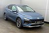 Hyundai BAYON 1.0 T-GDi Ultimate DCT Euro 6 (s/s) 5dr Blue