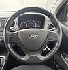 Hyundai I10 1.2 SE Auto Euro 6 5dr White