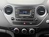 Hyundai I10 1.2 SE Auto Euro 6 5dr White