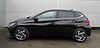 Hyundai I20 1.0 T-GDi Premium DCT Euro 6 (s/s) 5dr Black