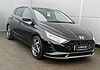 Hyundai I20 1.0 T-GDi Premium DCT Euro 6 (s/s) 5dr Black