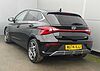 Hyundai I20 1.0 T-GDi Premium DCT Euro 6 (s/s) 5dr Black