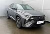 Hyundai TUCSON 1.6 T-GDi N Line Auto Euro 6 (s/s) 5dr Grey