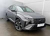 Hyundai TUCSON 1.6 T-GDi N Line Auto Euro 6 (s/s) 5dr Grey