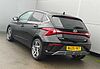 Hyundai I20 1.0 T-GDi Premium DCT Euro 6 (s/s) 5dr Black