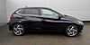 Hyundai I20 1.0 T-GDi Premium DCT Euro 6 (s/s) 5dr Black