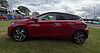 Hyundai I20 1.0T GDi Premium 5dr DCT Red