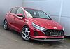 Hyundai I20 1.0 T-GDi Premium DCT Euro 6 (s/s) 5dr Red