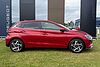 Hyundai I20 1.0T GDi Premium 5dr DCT Red