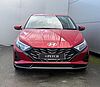 Hyundai I20 1.0 T-GDi Premium DCT Euro 6 (s/s) 5dr Red