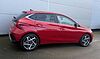 Hyundai I20 1.0 T-GDi Premium DCT Euro 6 (s/s) 5dr Red
