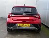 Hyundai I20 1.0 T-GDi Premium DCT Euro 6 (s/s) 5dr Red