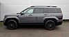 Hyundai SANTA FE 1.6T Calligraphy Auto Euro 6 (s/s) 5dr (7Seat) Grey