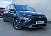 Hyundai BAYON 1.0 T-GDi MHEV SE Connect DCT Euro 6 (s/s) 5dr Grey