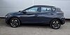 Hyundai BAYON 1.0 T-GDi MHEV SE Connect DCT Euro 6 (s/s) 5dr Grey