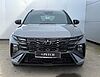 Hyundai TUCSON 1.6 T-GDi N Line Auto Euro 6 (s/s) 5dr Grey