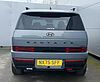 Hyundai SANTA FE 1.6 h T-GDi Calligraphy Auto 4WD Euro 6 (s/s) 5dr (7Seat) Blue