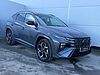 Hyundai TUCSON 1.6 T-GDi N Line Auto Euro 6 (s/s) 5dr Grey