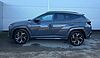 Hyundai TUCSON 1.6 T-GDi N Line Auto Euro 6 (s/s) 5dr Grey