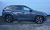 Hyundai TUCSON 1.6 T-GDi N Line Auto Euro 6 (s/s) 5dr Grey