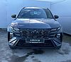 Hyundai TUCSON 1.6 T-GDi N Line Auto Euro 6 (s/s) 5dr Grey