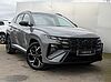 Hyundai TUCSON 1.6 T-GDi N Line Auto Euro 6 (s/s) 5dr Grey