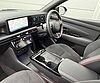 Hyundai TUCSON 1.6 T-GDi N Line Auto Euro 6 (s/s) 5dr Grey