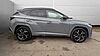 Hyundai TUCSON 1.6 T-GDi N Line Auto Euro 6 (s/s) 5dr Grey