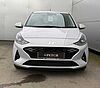 Hyundai I10 1.0 Premium Auto Euro 6 (s/s) 5dr Grey