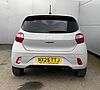Hyundai I10 1.0 Premium Auto Euro 6 (s/s) 5dr Grey