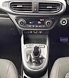 Hyundai I10 1.0 Premium Auto Euro 6 (s/s) 5dr Grey