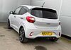 Hyundai I10 1.0 Premium Auto Euro 6 (s/s) 5dr Grey