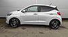 Hyundai I10 1.0 Premium Auto Euro 6 (s/s) 5dr Grey