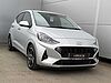 Hyundai I10 1.2 Premium Auto Euro 6 (s/s) 5dr Grey
