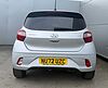 Hyundai I10 1.2 Premium Auto Euro 6 (s/s) 5dr Grey