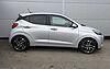 Hyundai I10 1.2 Premium Auto Euro 6 (s/s) 5dr Grey