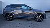 Hyundai TUCSON 1.6 T-GDi N Line S Auto Euro 6 (s/s) 5dr Grey