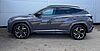 Hyundai TUCSON 1.6 T-GDi N Line S Auto Euro 6 (s/s) 5dr Grey