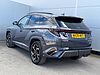 Hyundai TUCSON 1.6 T-GDi N Line S Auto Euro 6 (s/s) 5dr Grey