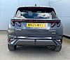 Hyundai TUCSON 1.6 T-GDi N Line S Auto Euro 6 (s/s) 5dr Grey